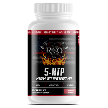 5-HTP