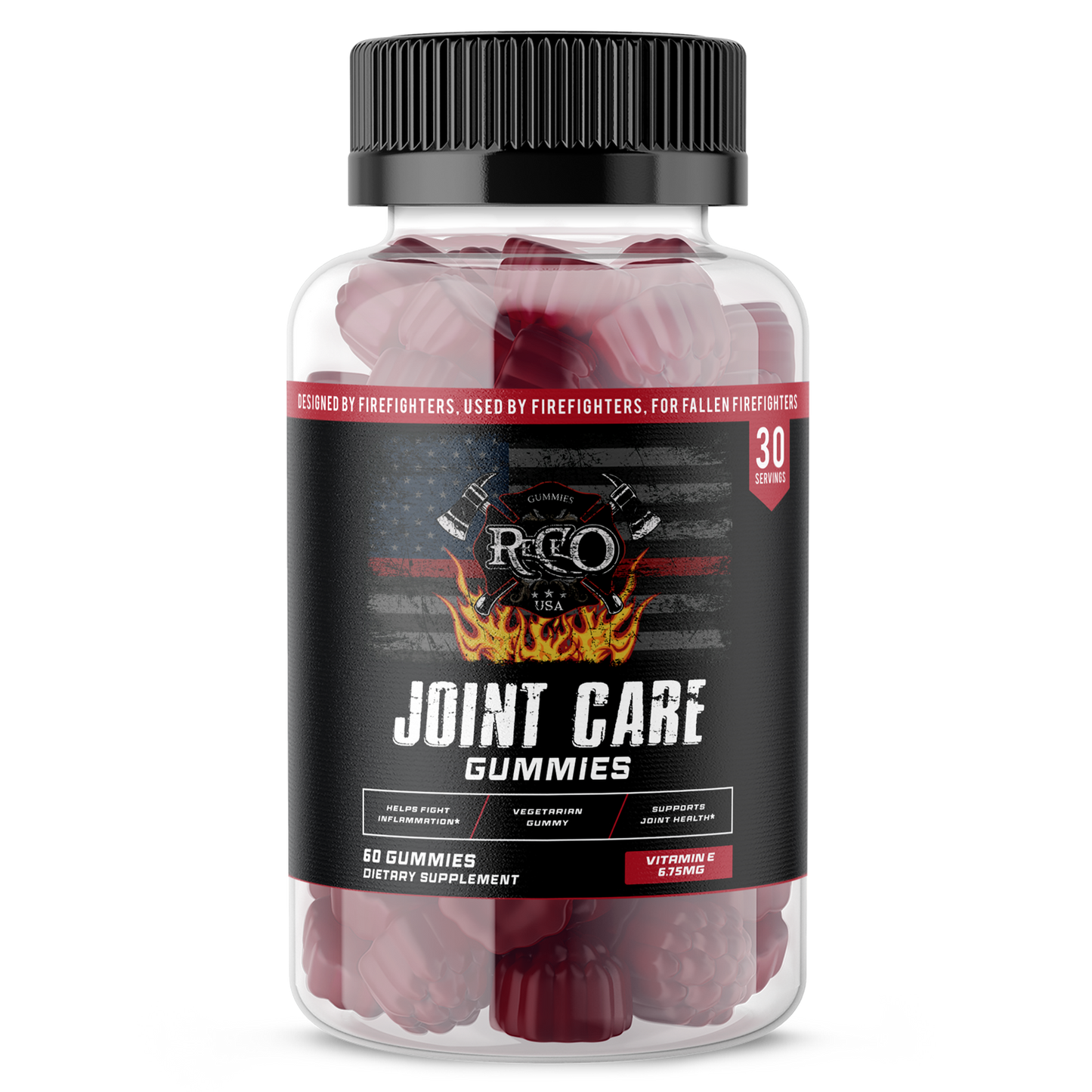 Joint Care Gummies