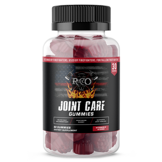 Joint Care Gummies