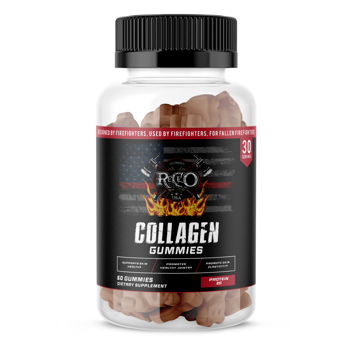 Collagen Gummies