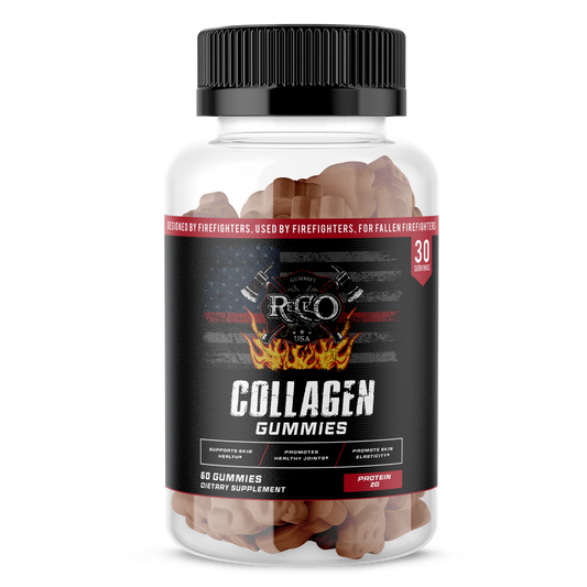 Collagen Gummies