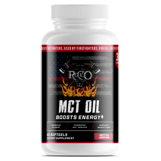 MCT Oil