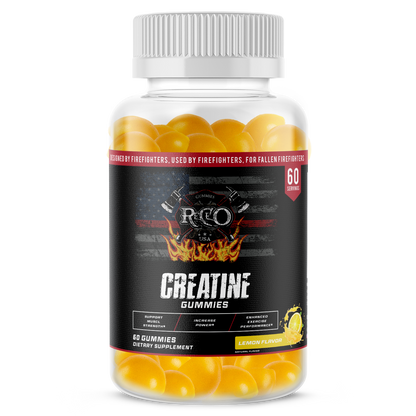 Creatine Gummies